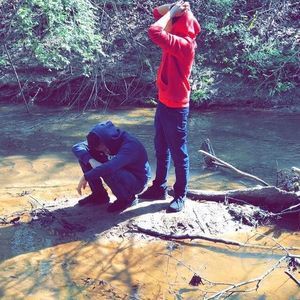 Meet your Posher, Abraham